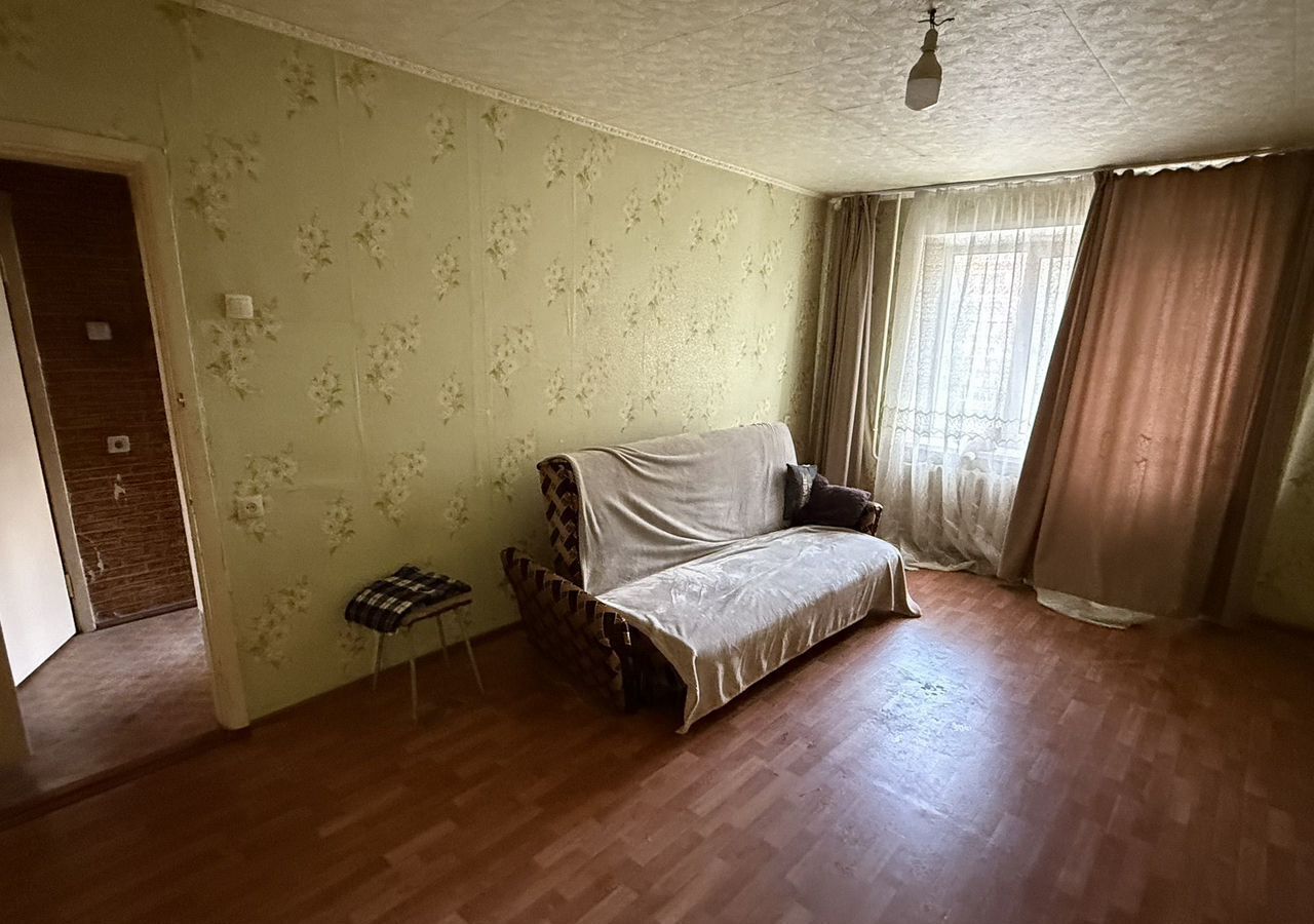 квартира г Воронеж р-н Левобережный ул Туполева 3 фото 2