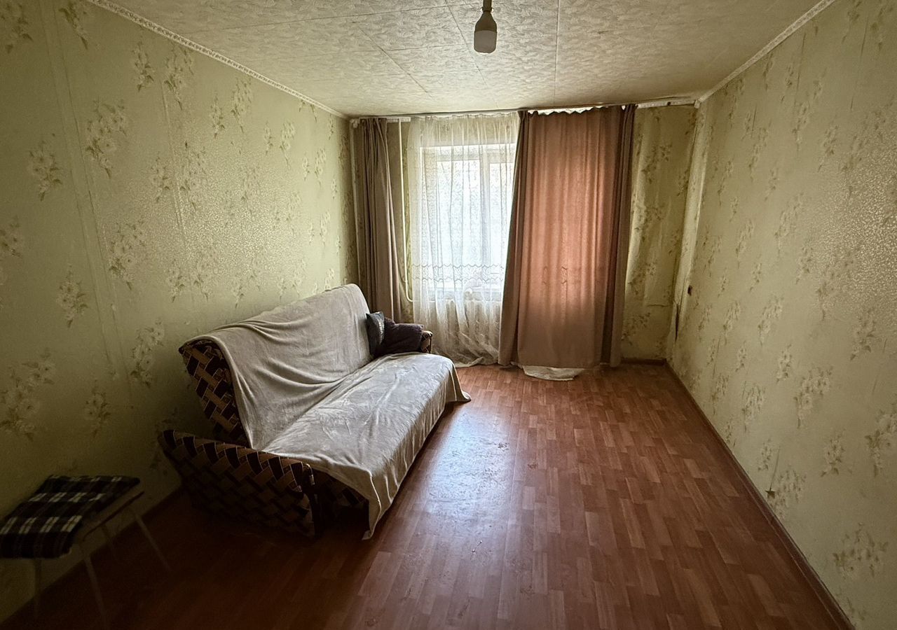 квартира г Воронеж р-н Левобережный ул Туполева 3 фото 1
