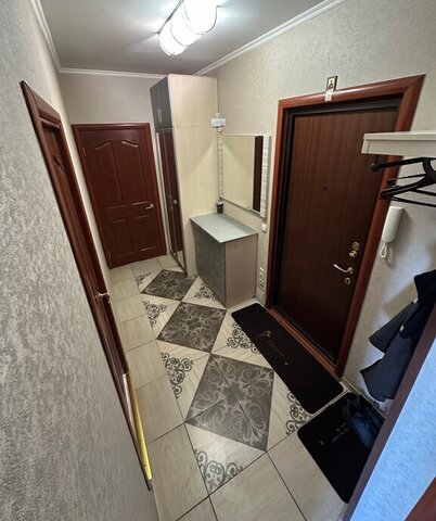 метро Марьино дом 65 муниципальный округ Марьино фото