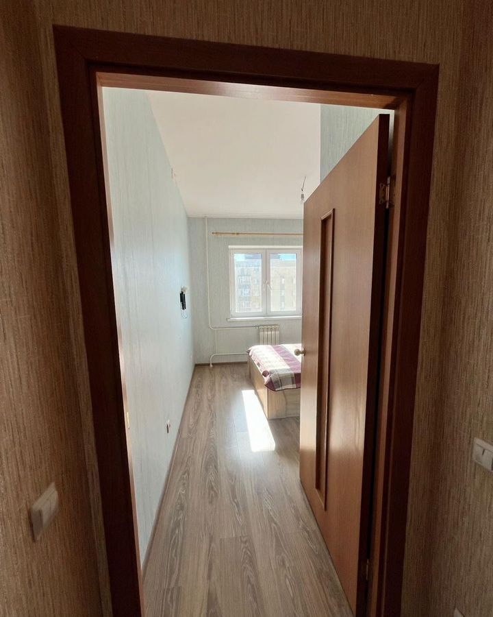 квартира г Воскресенск ул Ломоносова 119к/2 фото 7