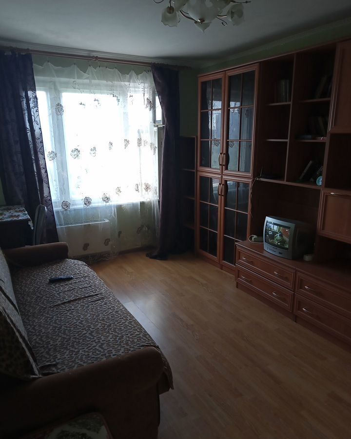 квартира г Люберцы ул Михельсона 89 Ухтомская фото 4
