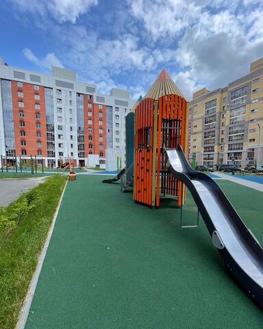 Яшьлек ул Маршрутная 15к/1 Республика Татарстан Татарстан фото