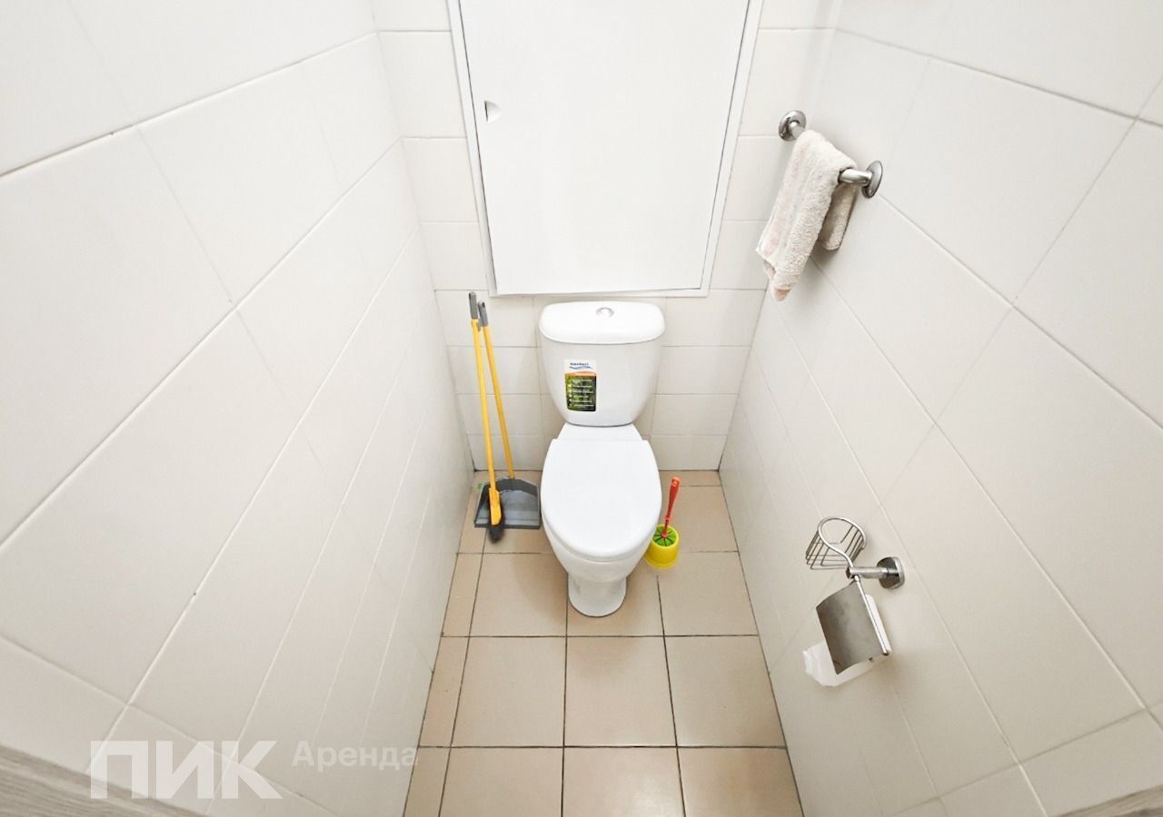 квартира г Мытищи Мытищи-16 ул Борисовка 28а Медведково фото 10