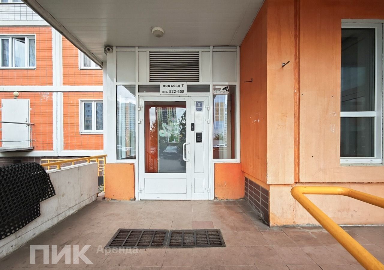 квартира г Мытищи Мытищи-16 ул Борисовка 28а Медведково фото 23