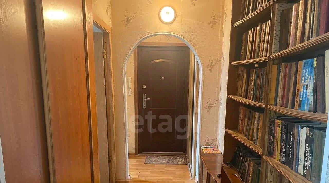 квартира г Владивосток р-н Первореченский ул Тухачевского 52 фото 8