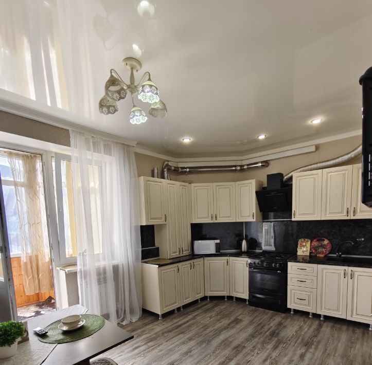 квартира г Черкесск ул Космонавтов 100а/1 фото 7