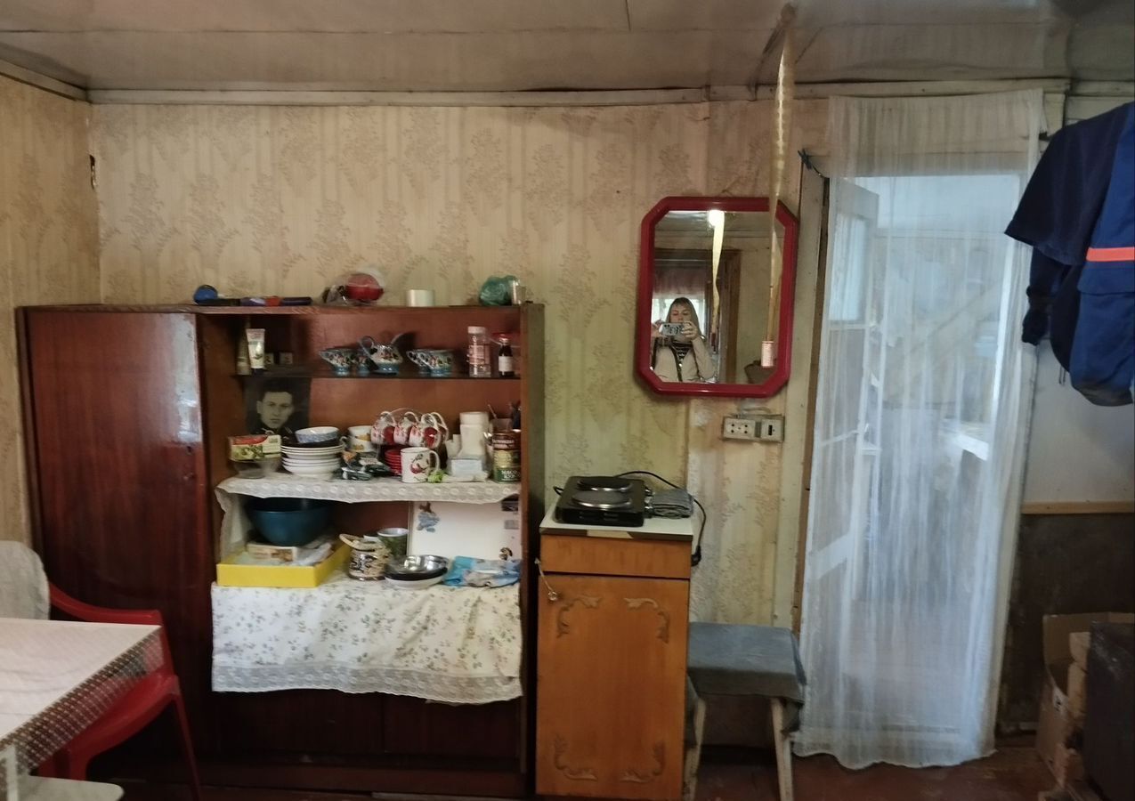 дом г Печора п Белый Ю муниципальный р-н Печора, муниципальное образование Путеец фото 13