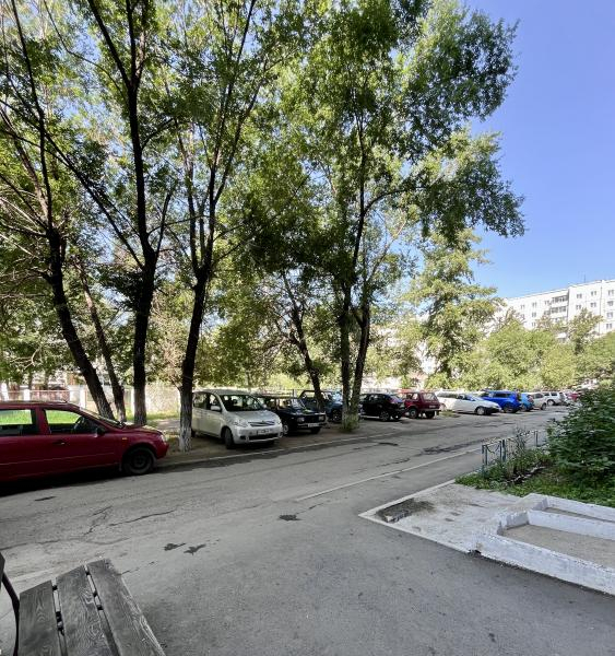 квартира г Саяногорск Заводской м-н, 41 фото 20