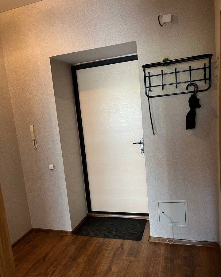 квартира г Кострома р-н Центральный ул Никитская 92а фото 17