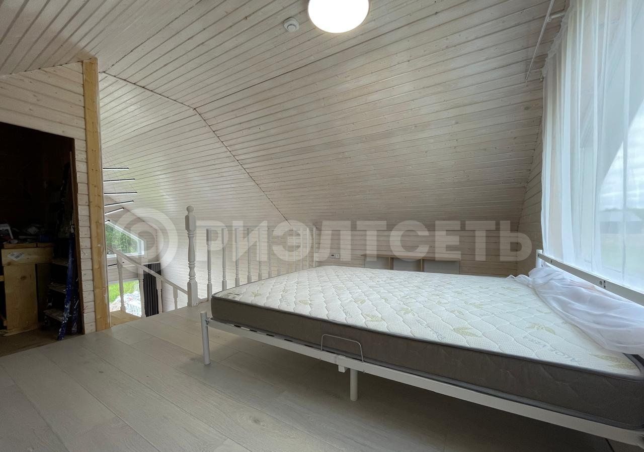 дом г Мончегорск СОТ Радужный фото 9
