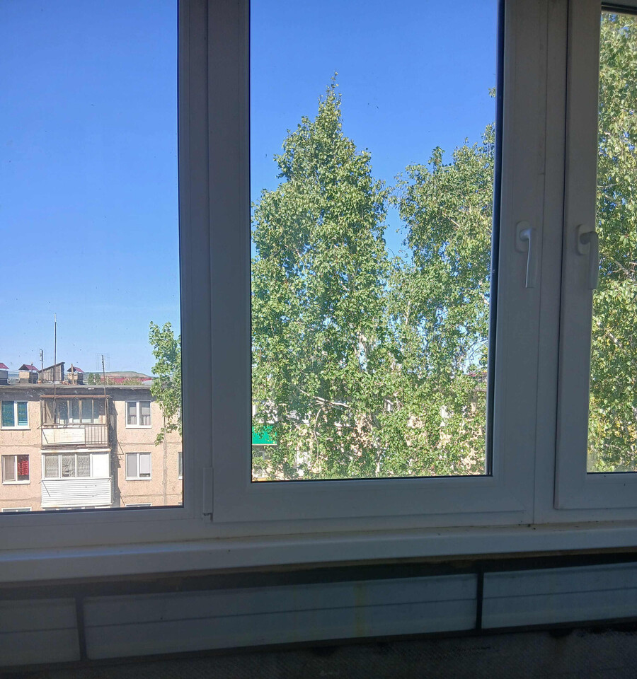 квартира г Бугуруслан 2-й микрорайон, 35 фото 6
