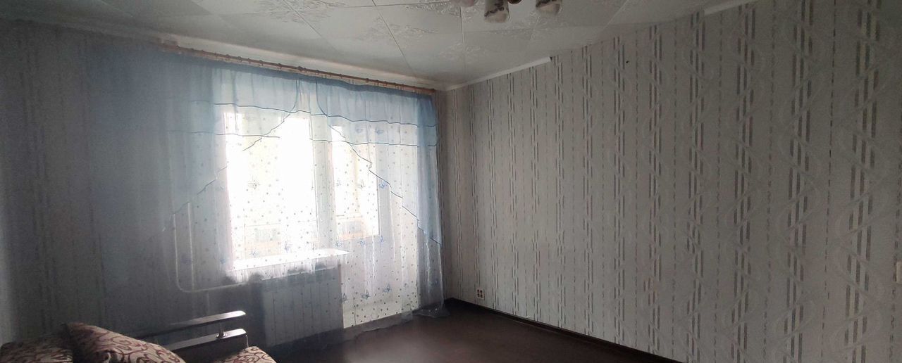 квартира г Челябинск р-н Ленинский ул Новороссийская 47б фото 7