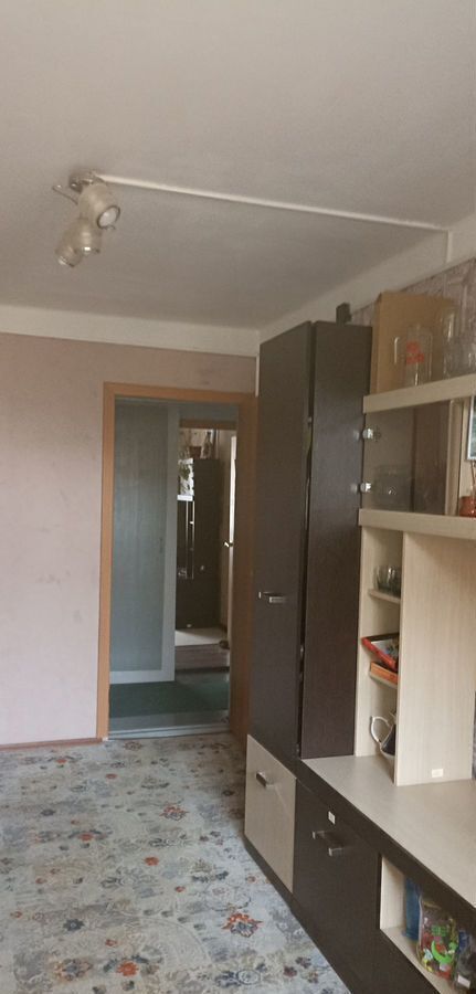 квартира г Горячий Ключ ст-ца Саратовская ул Табачная 1а фото 7