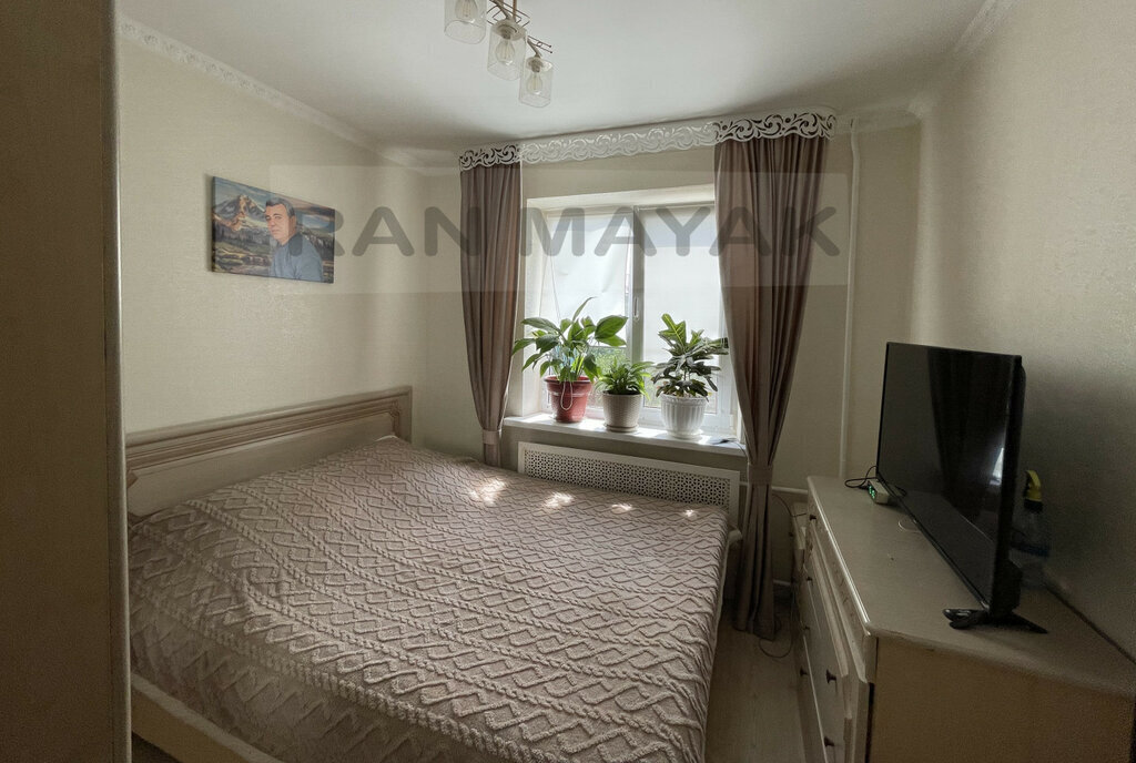 квартира г Майкоп ул Михайлова 1 фото 8