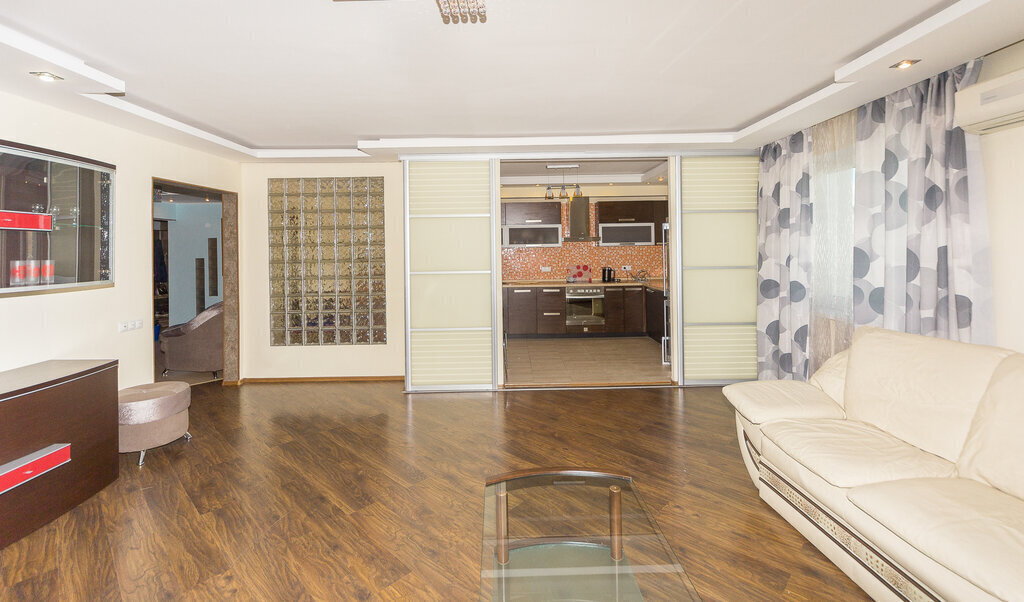 квартира г Иркутск ул 2-я Железнодорожная 22 фото 9