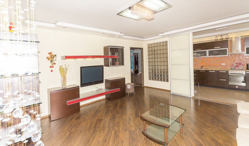 квартира г Иркутск ул 2-я Железнодорожная 22 фото 8