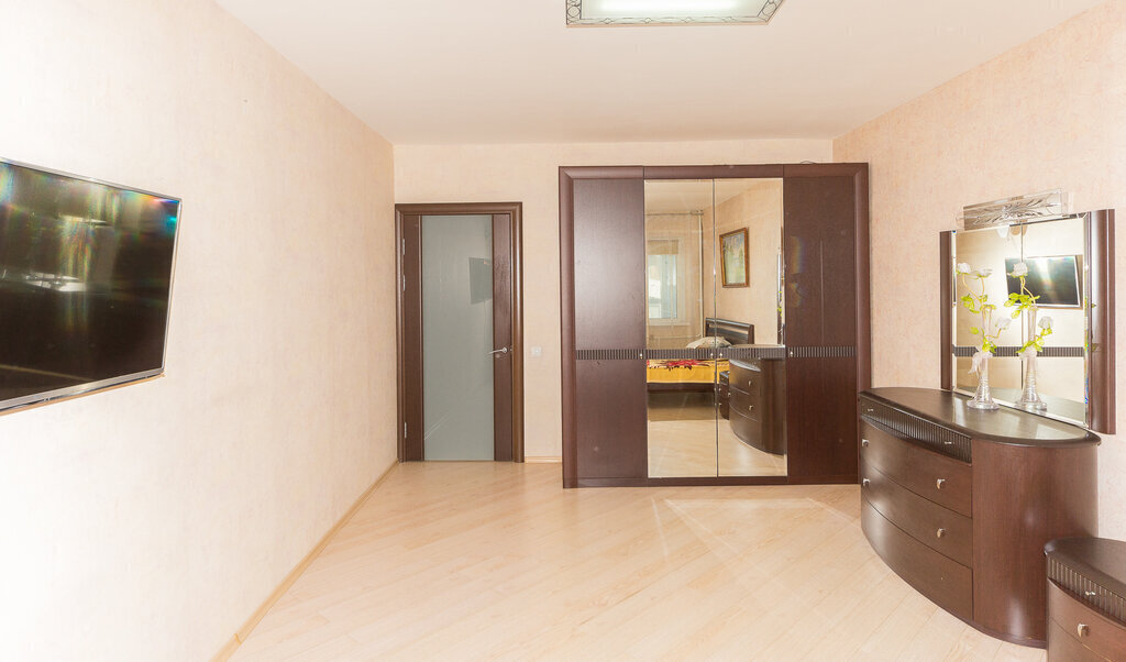 квартира г Иркутск ул 2-я Железнодорожная 22 фото 22