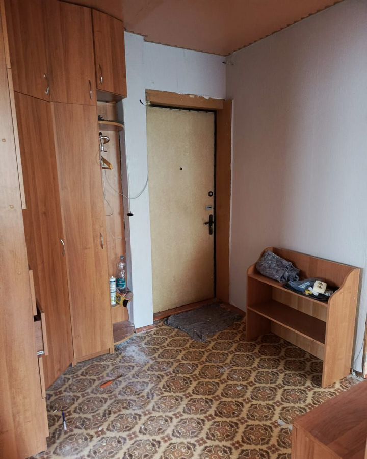 квартира г Железногорск ул Гагарина 31к/3 фото 5