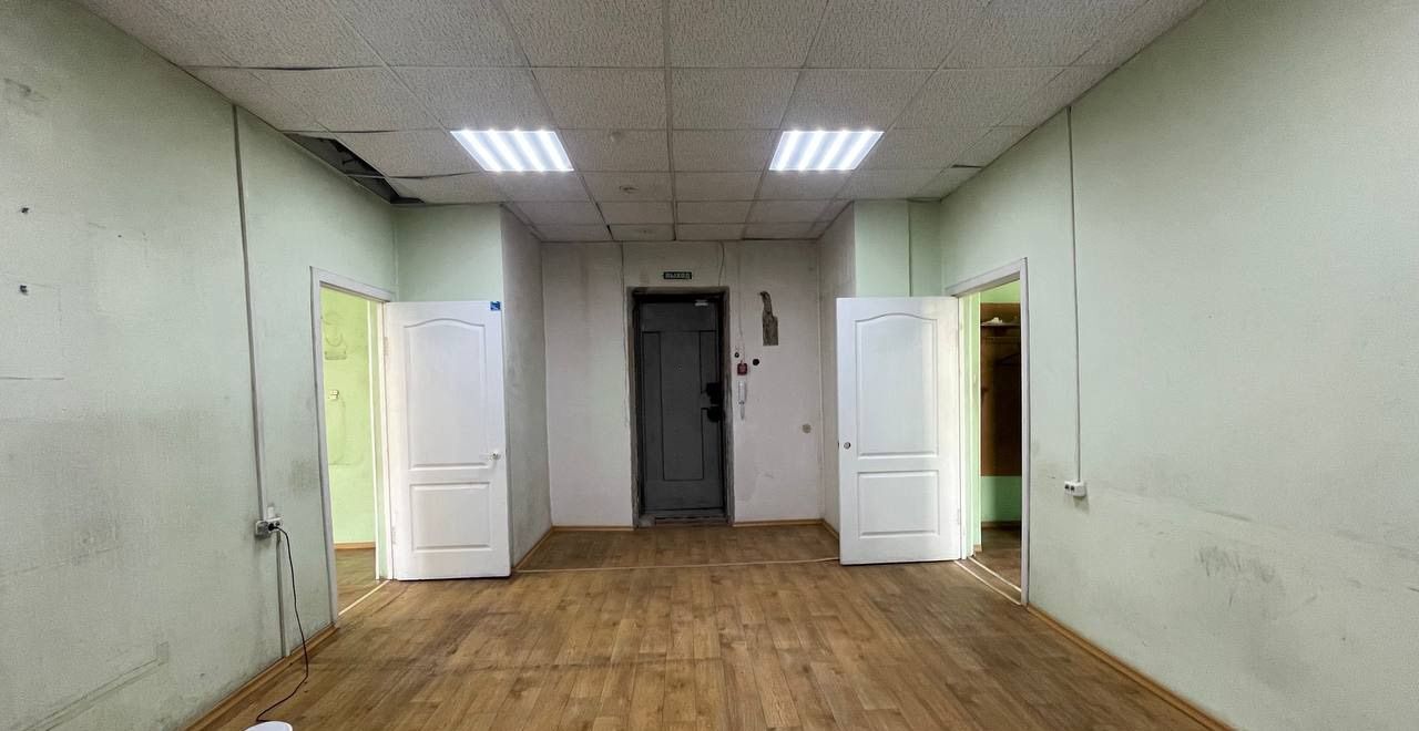 квартира г Ангарск пр-кт Карла Маркса 13 р-н Кварталы, Ангарский г. о. фото 4