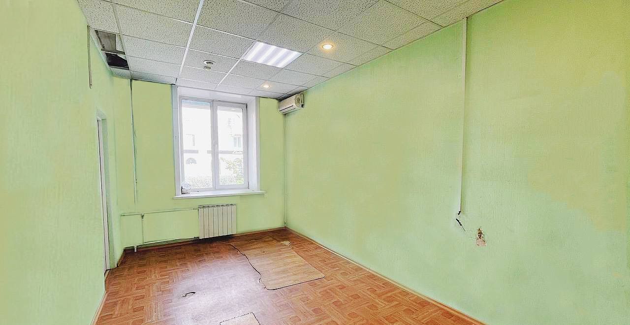 квартира г Ангарск пр-кт Карла Маркса 13 р-н Кварталы, Ангарский г. о. фото 6