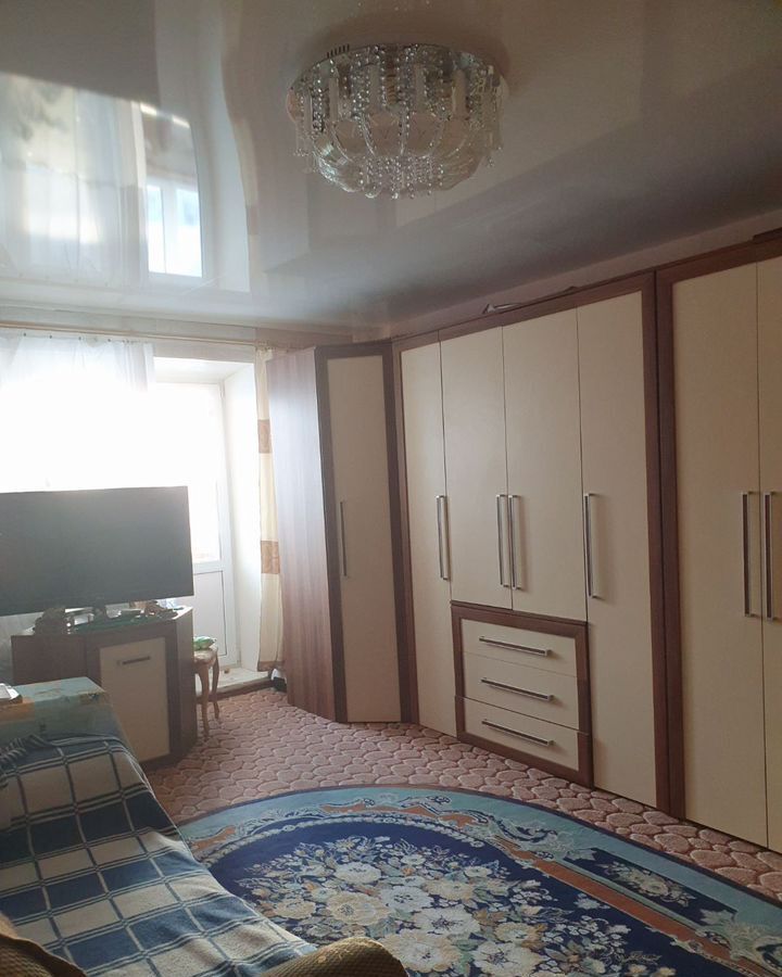 квартира г Магадан ул Колымская 7к/1 фото 1