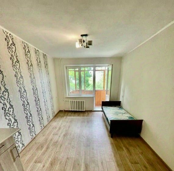 квартира г Самара р-н Кировский Безымянка ул Георгия Димитрова 41 фото 1