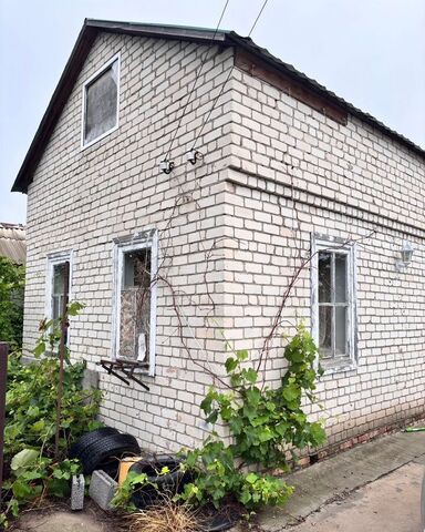 пгт Алексеевка Новая Алексеевка, массив фото