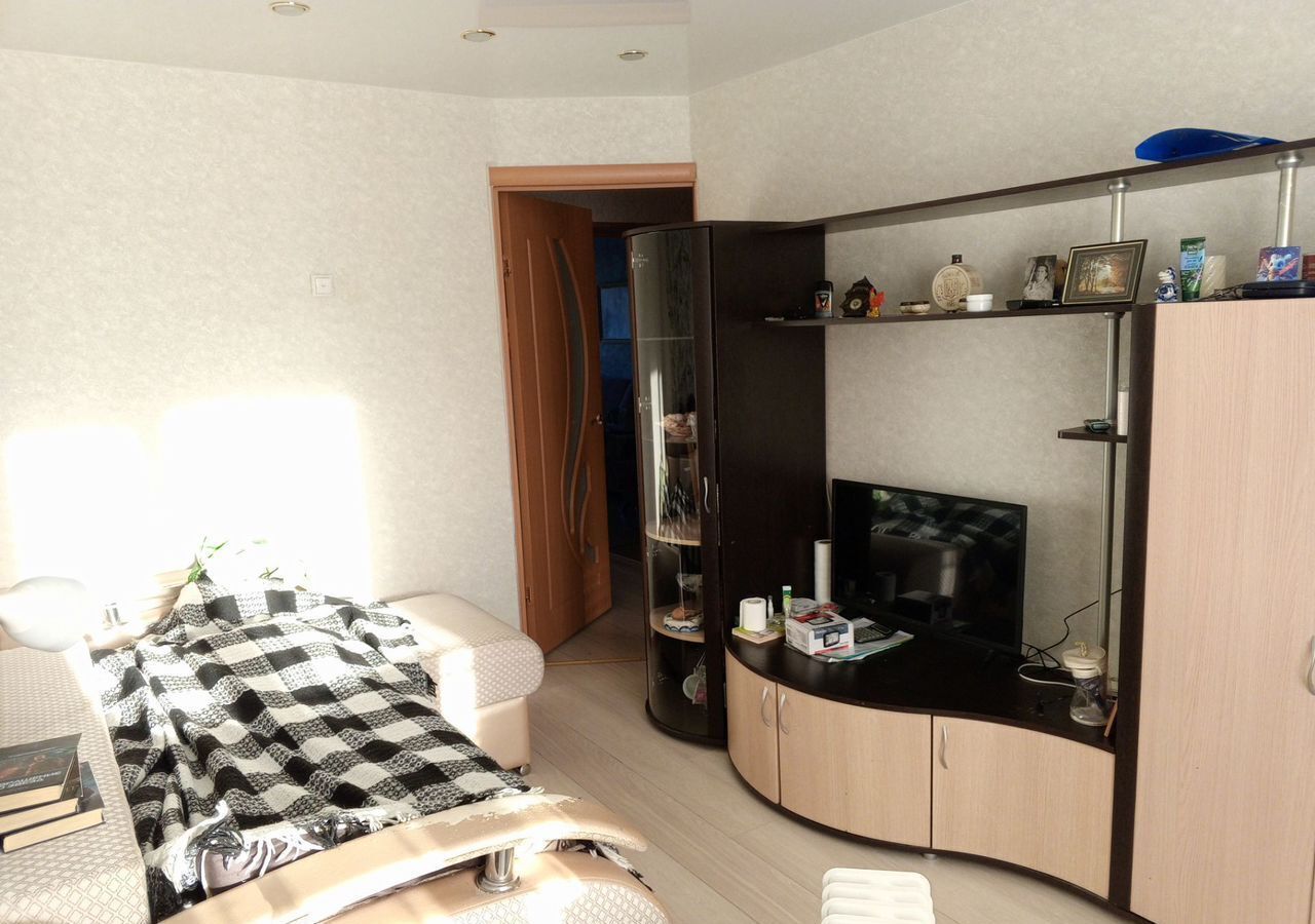 квартира р-н Ковдорский г Ковдор ул Ленина 24 фото 19