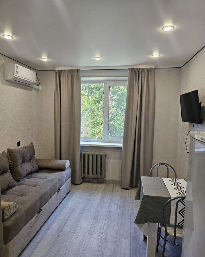 квартира г Тюмень р-н Центральный ул Елизарова 30 фото 2