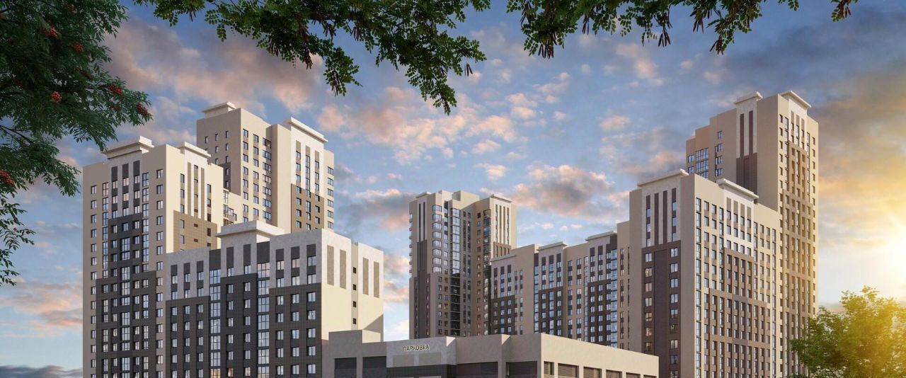 квартира г Рязань р-н Железнодорожный ул Островского 122 фото 4