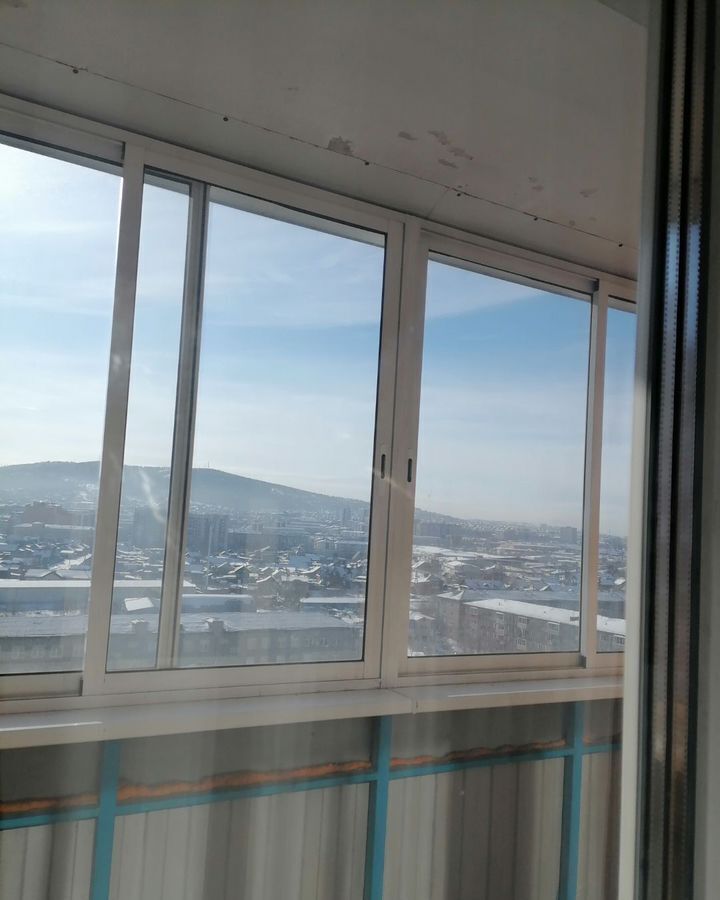 квартира г Улан-Удэ р-н Октябрьский ул Ключевская 60а/3 фото 2
