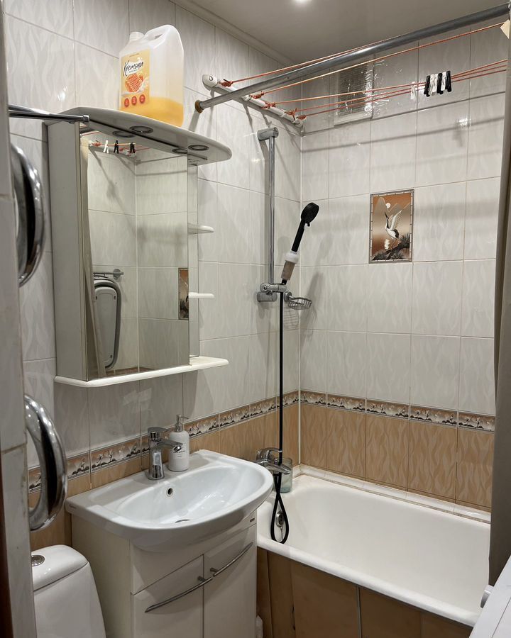 квартира г Королев ул Гагарина 34 фото 2