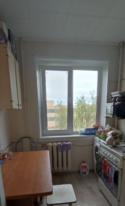 квартира г Саратов р-н Ленинский проезд Молодежный 3 фото 3