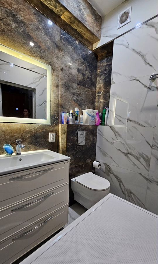 квартира г Каспийск ЖК Family Кавказская ул., 31А фото 13