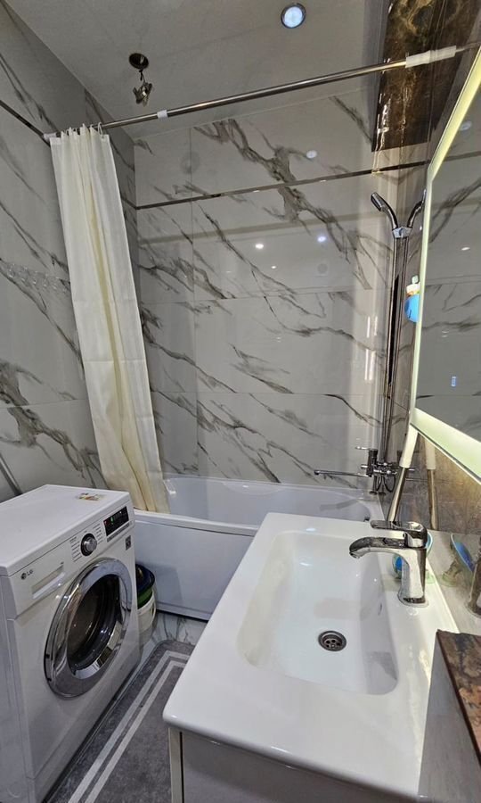 квартира г Каспийск ЖК Family Кавказская ул., 31А фото 15