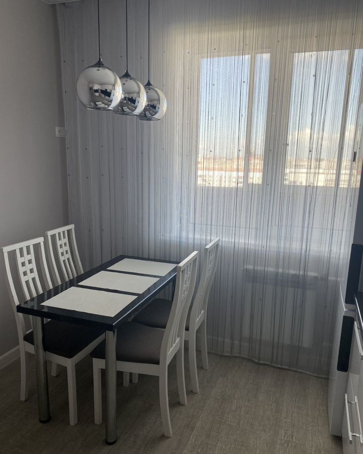 квартира г Благовещенск ул Новая 11 фото 15