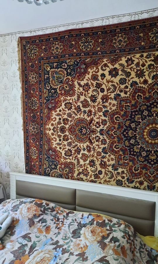 квартира г Брянск рп Радица-Крыловка Бежицкий район Брянск, пр. Федюнинского, 14 фото 7