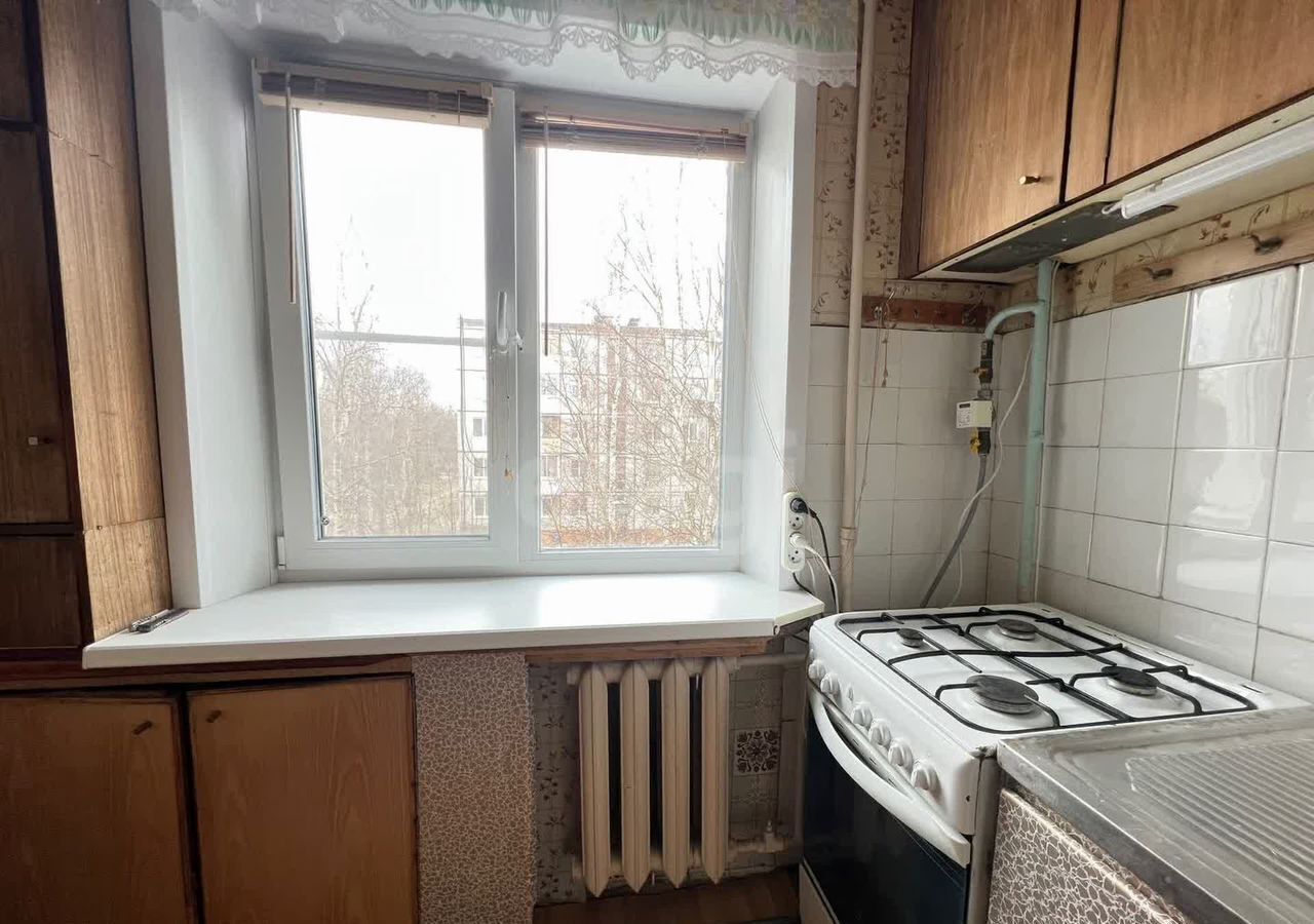 квартира г Северодвинск Новый город пр-кт Труда 12 город фото 14
