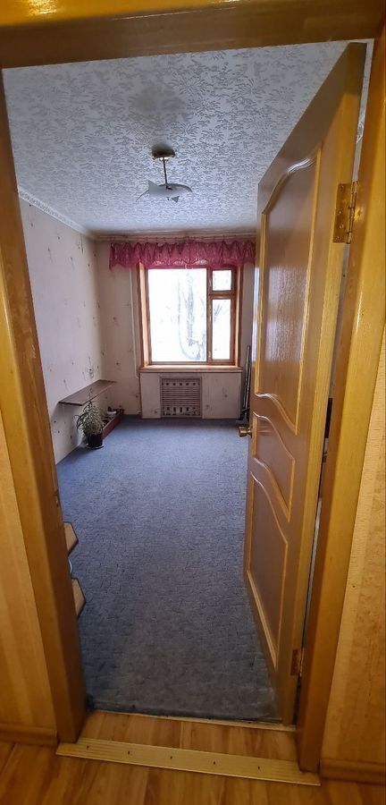 квартира г Петропавловск-Камчатский ул Академика Королева 21 фото 9