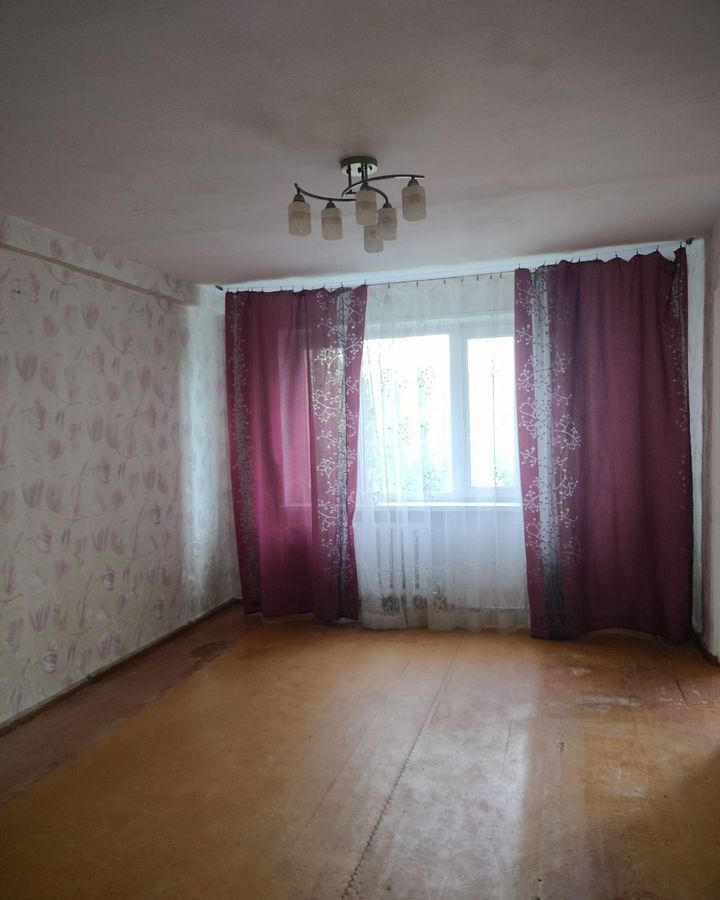 квартира г Надым ул Комсомольская 1 Тюменская обл., Надымский р-н фото 14