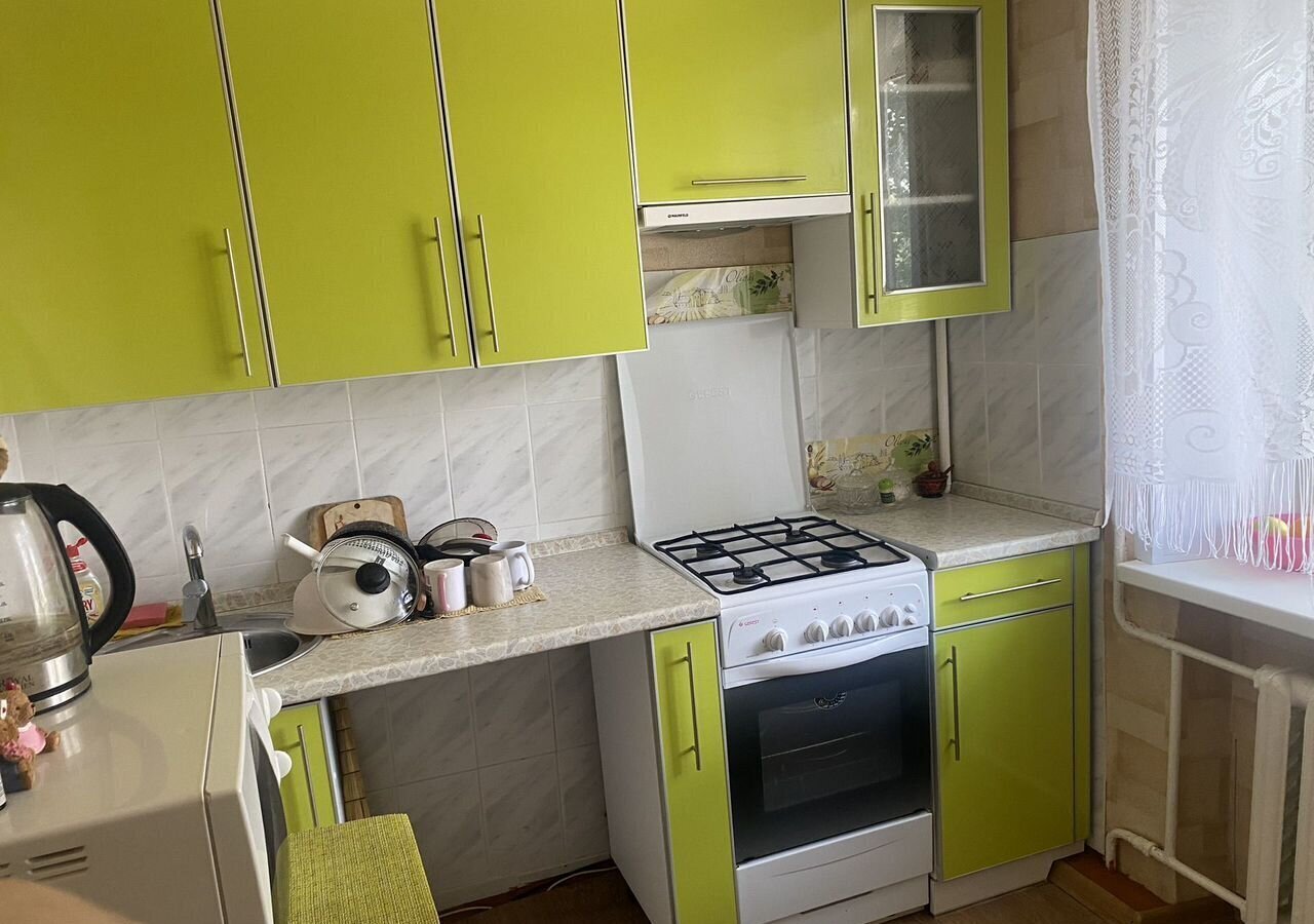 квартира г Михайловка ул Энгельса 14 фото 1