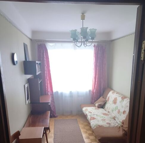комната метро Озерки дом 5к/1 фото