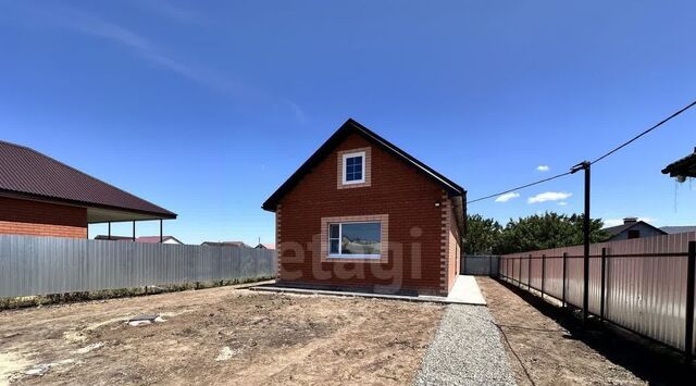 дом п Краснофлотский ул Казачья фото