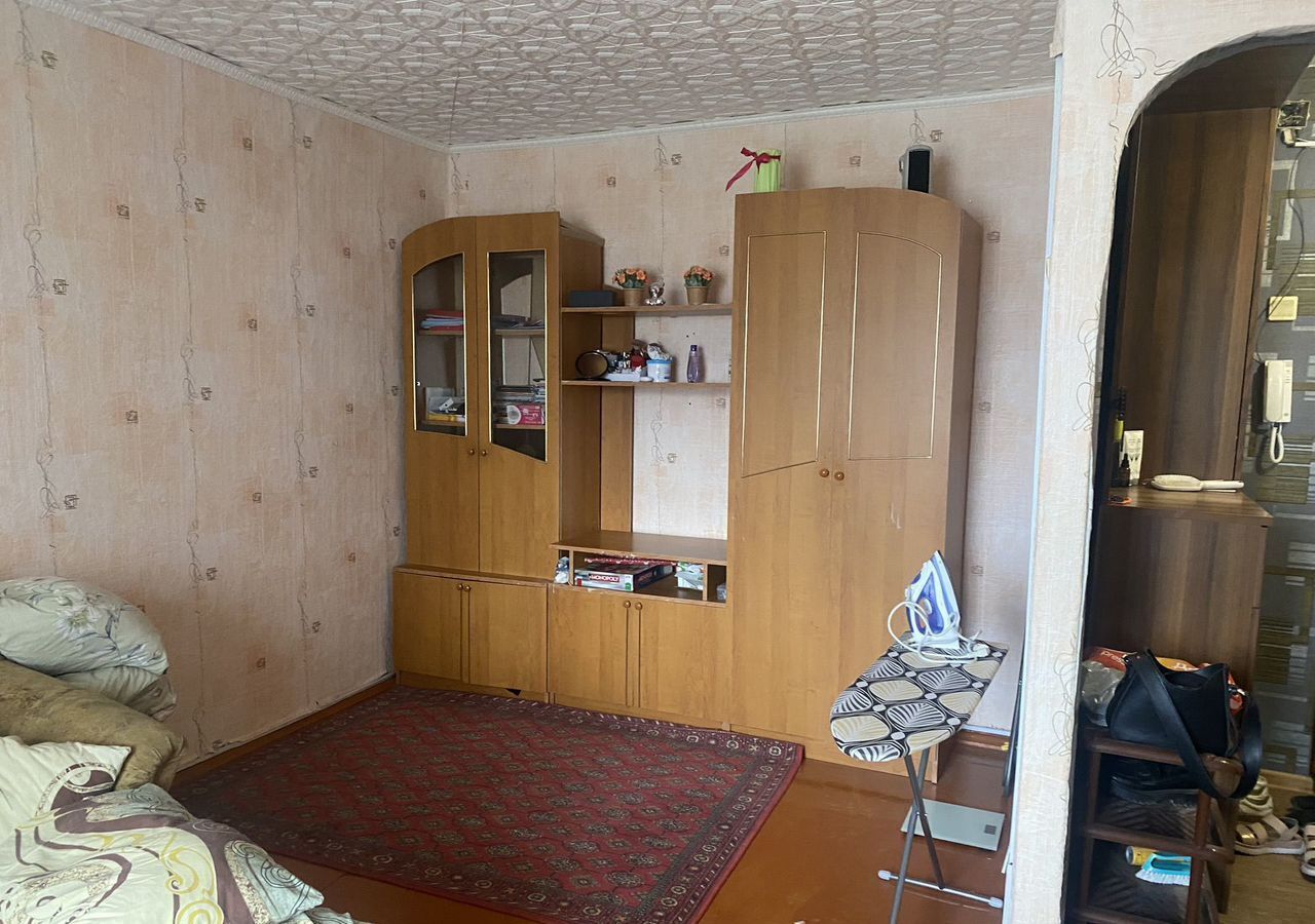квартира г Михайловка ул Энгельса 14 фото 4