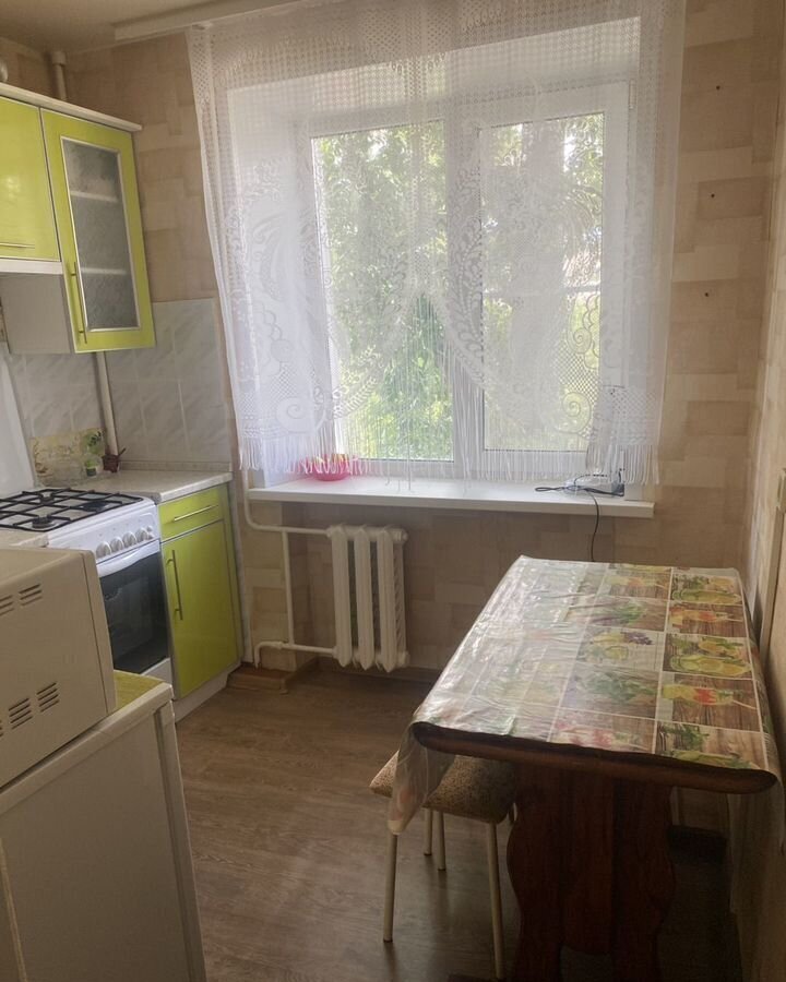 квартира г Михайловка ул Энгельса 14 фото 2