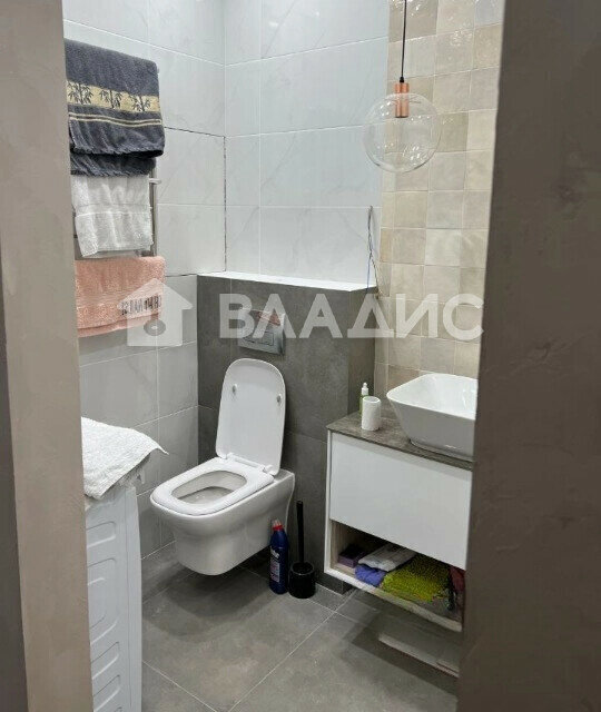 квартира г Красногорск мкр Опалиха ул Пришвина 16 Опалиха фото 4
