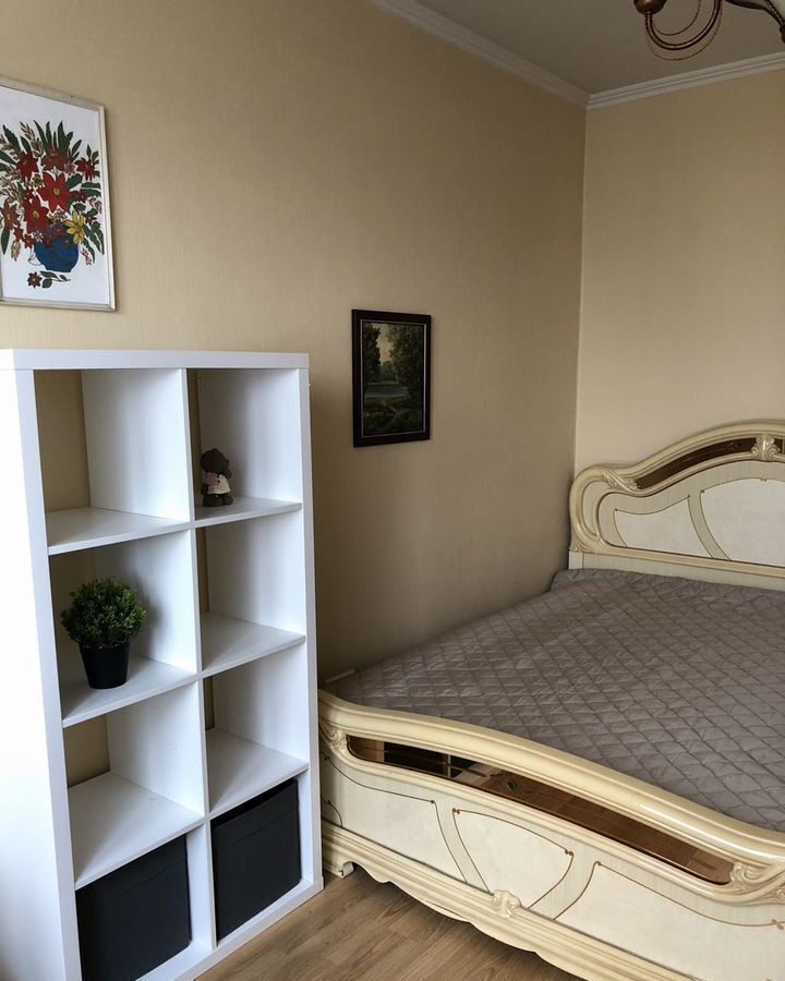 комната г Москва метро Борисово ул. Мусы Джалиля, 7к 4 фото 2