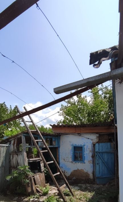 земля г Новороссийск ст-ца Раевская ул Пушкина 27 фото 3