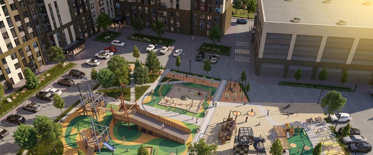 квартира г Рязань р-н Железнодорожный ул Островского 122 ЖК «Академик» фото 6