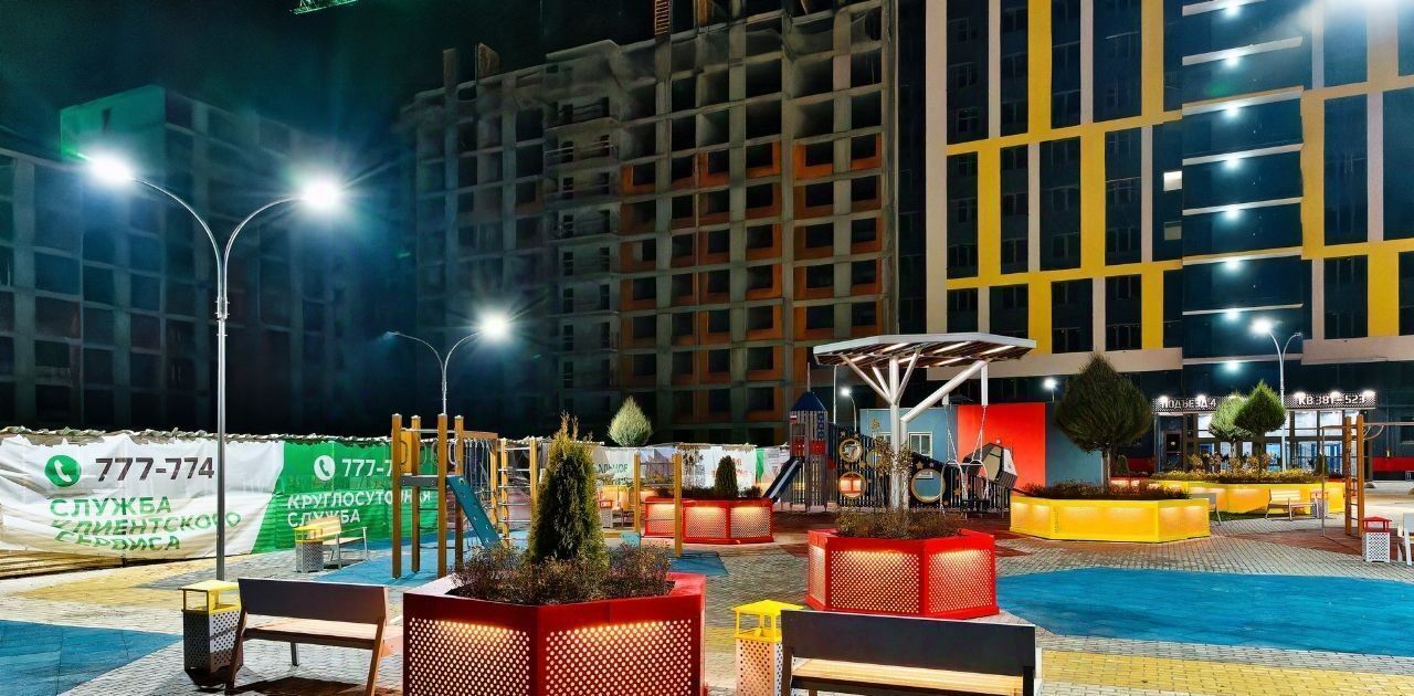 квартира г Рязань р-н Московский ул Медицинская 3 фото 12
